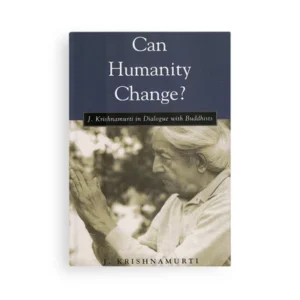 Can Humanity Change?