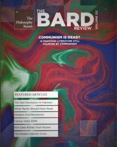 Bard Review Volume 2