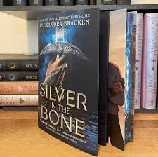 Silver in the Bone