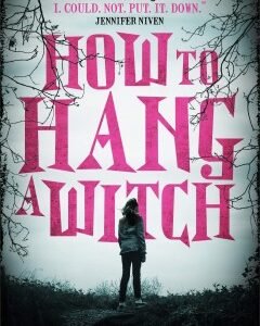 How to Hang a Witch