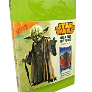 Artfolds Yoda