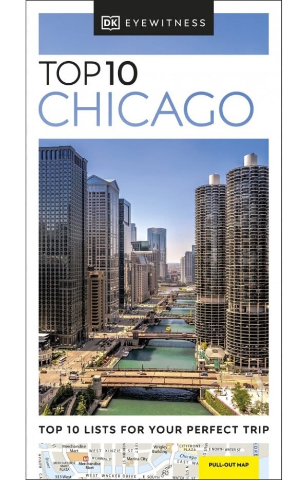 Top 10 Chicago