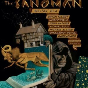 The Sandman