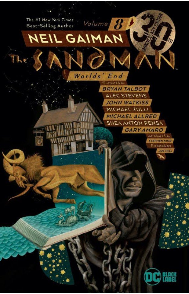 The Sandman