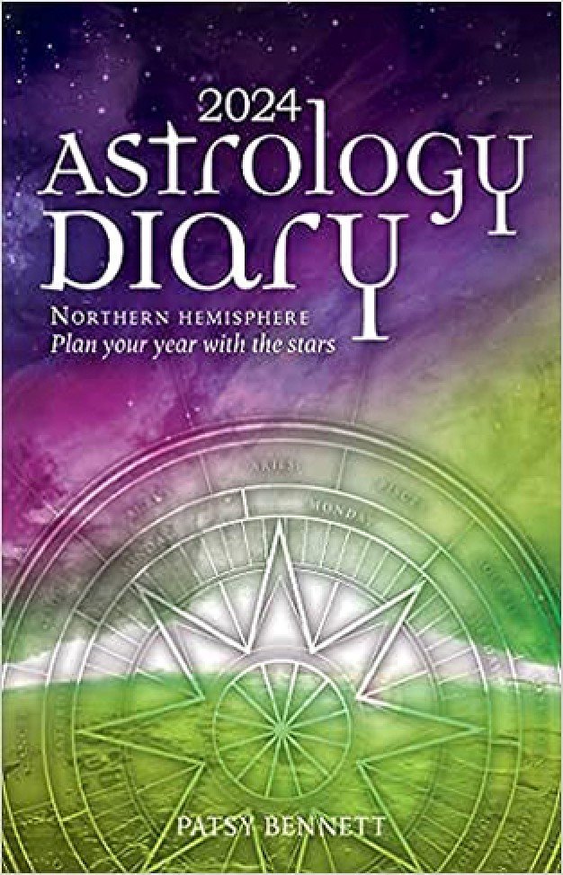 2024 Astrology