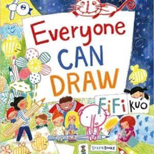Everyone Can Draw