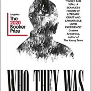 Booker Prize