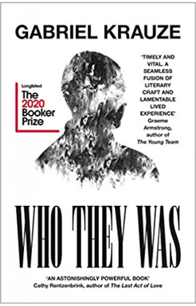 Booker Prize
