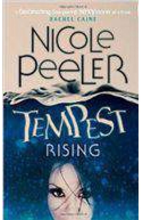 Rising Jane