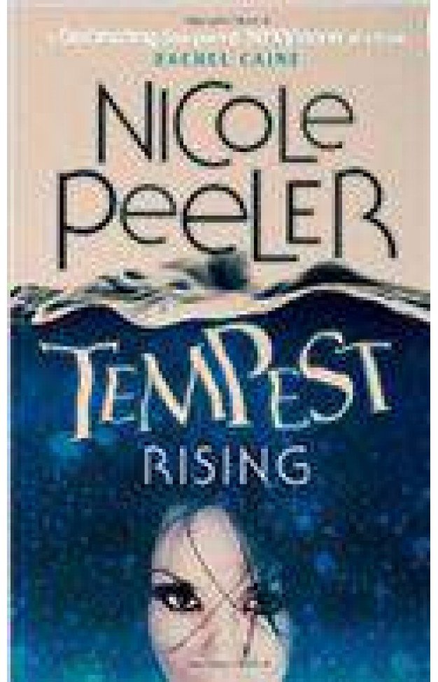 Rising Jane